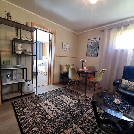 Gravermark Apartment Brenna Екстериор снимка