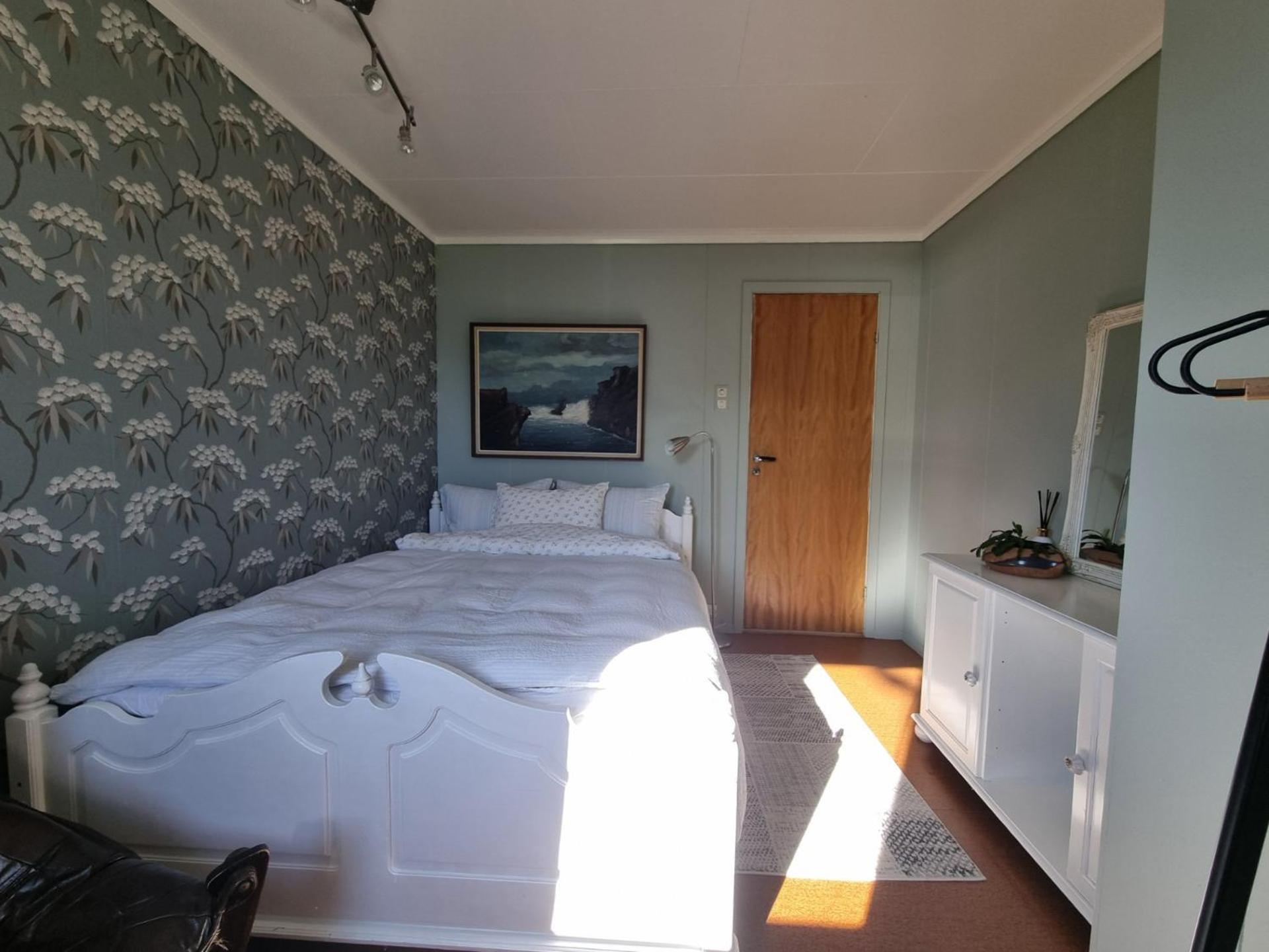 Gravermark Apartment Brenna Екстериор снимка