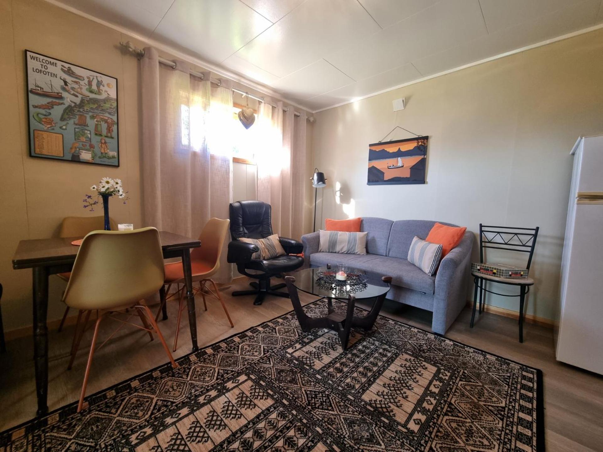 Gravermark Apartment Brenna Екстериор снимка