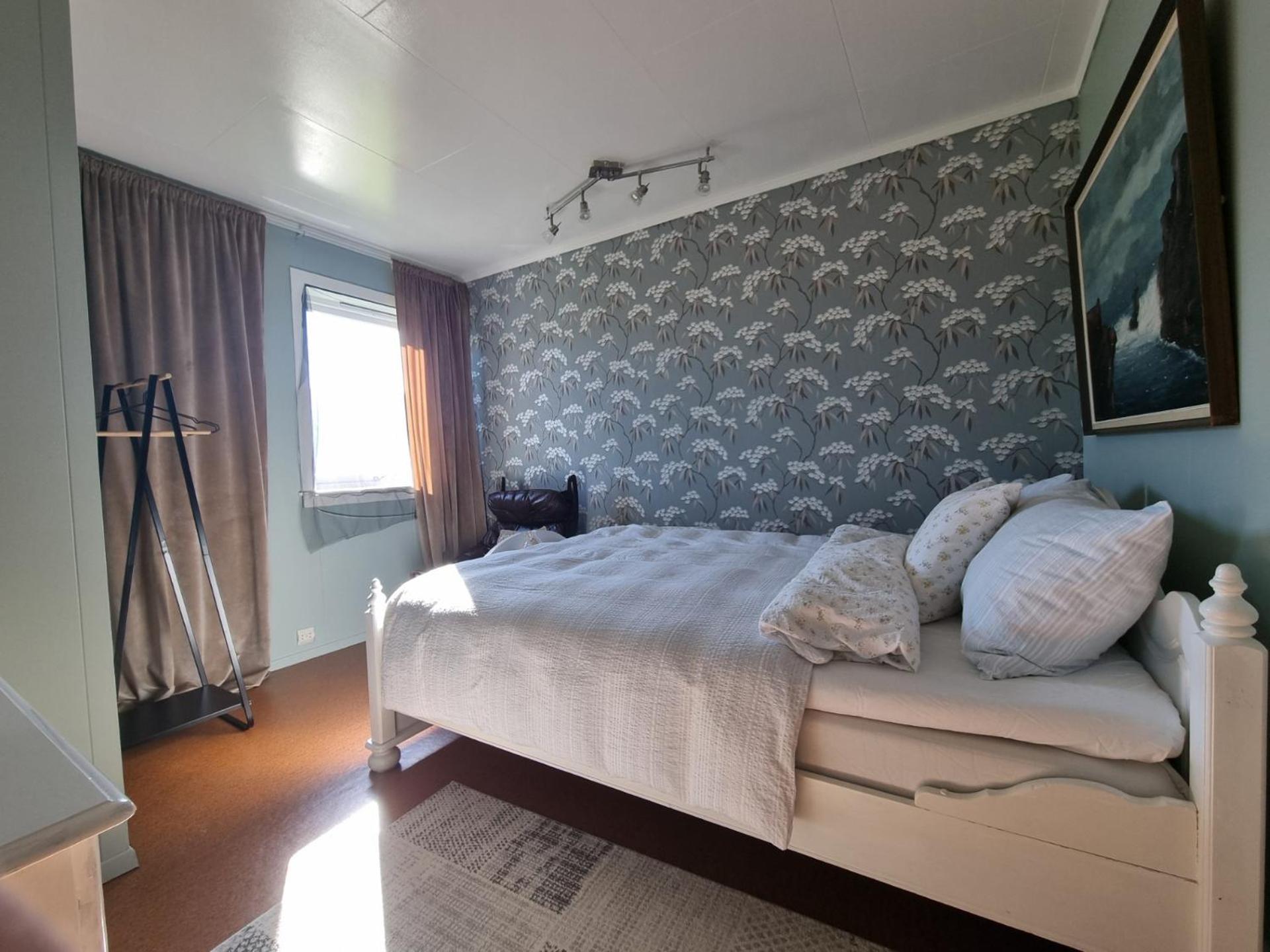 Gravermark Apartment Brenna Екстериор снимка