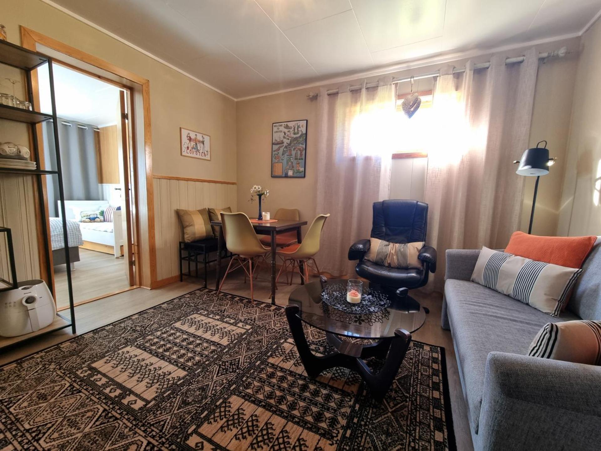 Gravermark Apartment Brenna Екстериор снимка